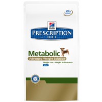 METABOLIC MINI 1,5KG